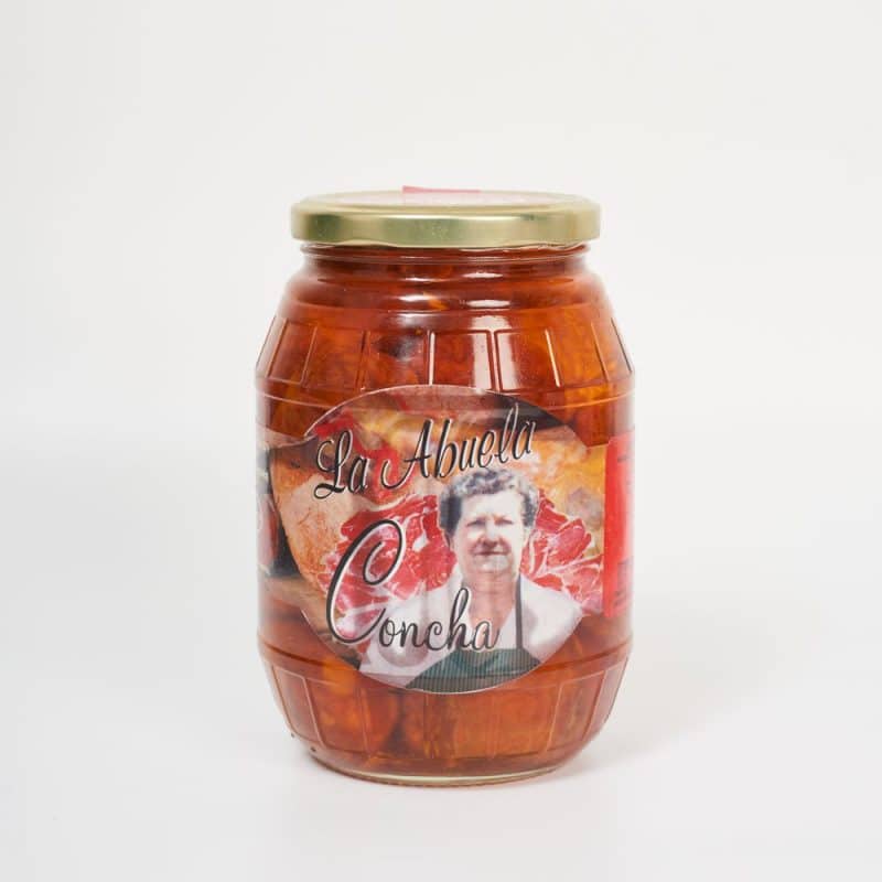 Chorizo de la Olla, Cantimpalos