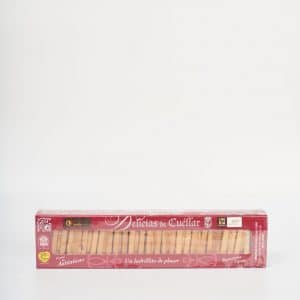 Delicias de Cuéllar