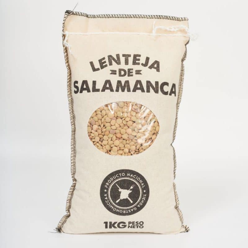 Cesta Gourmet Castilla y León - Imagen 3