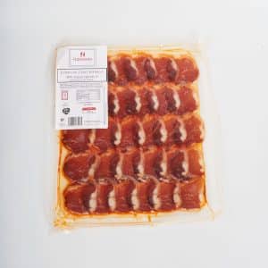 Lomo de cebo Guijuelo Loncheado, Ibérico 50%