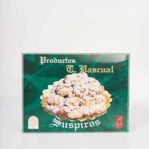 Suspiros de Segovia, Turégano