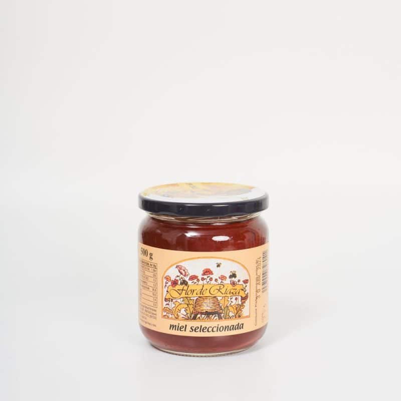 Cesta Gourmet Castilla y León - Imagen 8