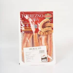 Torreznos de Soria