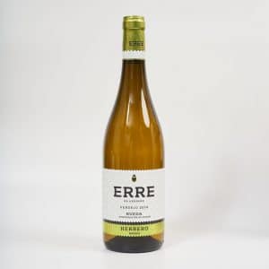Vino Verdejo Segovia, ERRE de Herrero