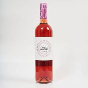 Vino D.O. Cigales, Conde Ansúrez