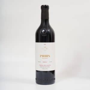 Vino Ribera del Duero tinto Prios, Reserva
