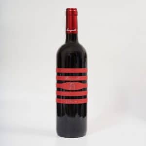 comprar online vino tinto segovia valtiendas