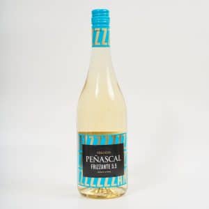 Vino Verdejo Frizzante, Peñascal