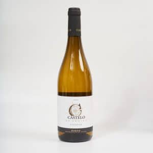 Vino Rueda Verdejo, Castelo de Medina