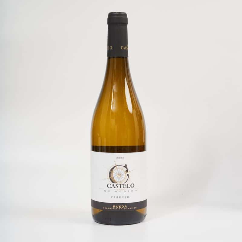 Cesta Gourmet Castilla y León - Imagen 6