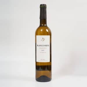 Vino Verdejo Segovia, Rueda, Blanco Nieva