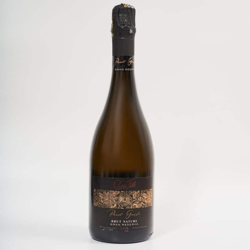 Cava Gran Reserva, Cavas Hill