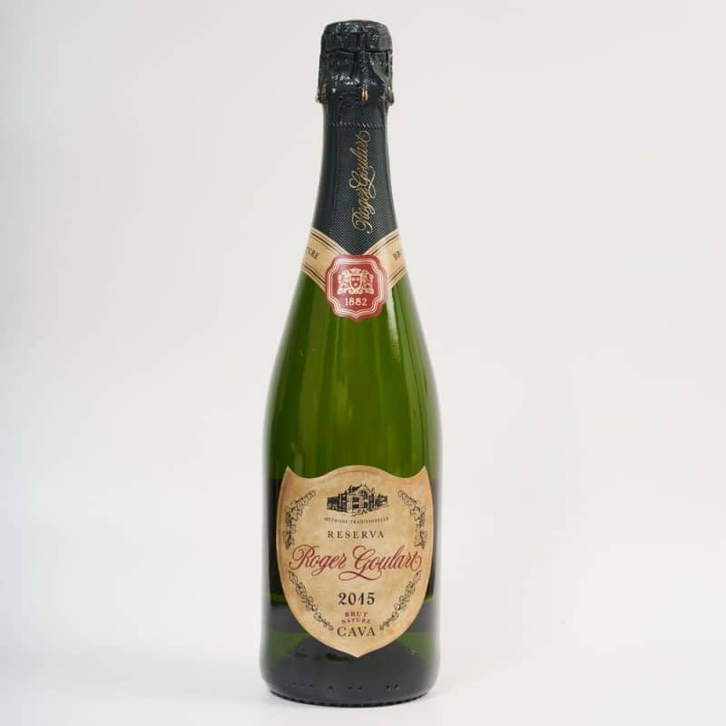 Cava Roger Goulart