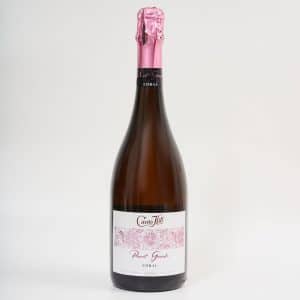 Cava rosado, Cavas Hill