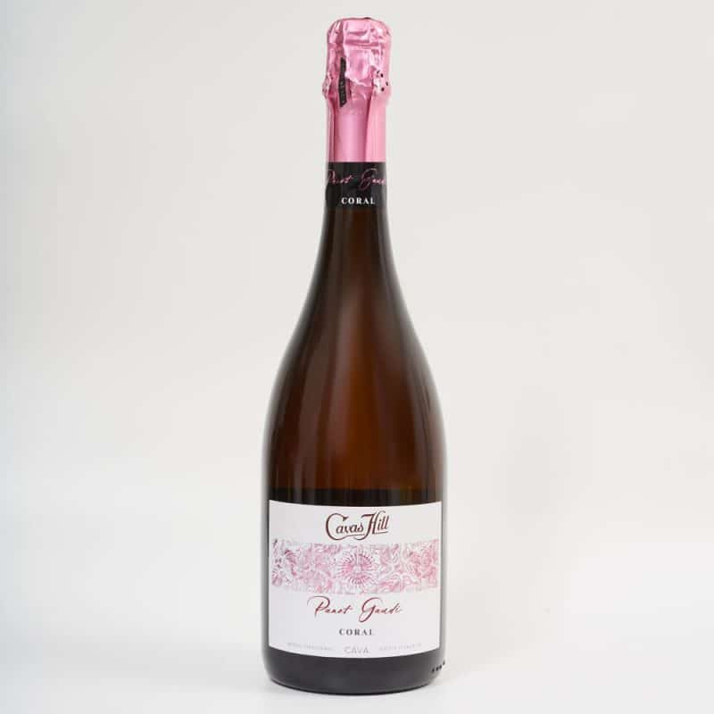 Cava rosado, Cavas Hill