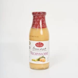 Crema Vichyssoise