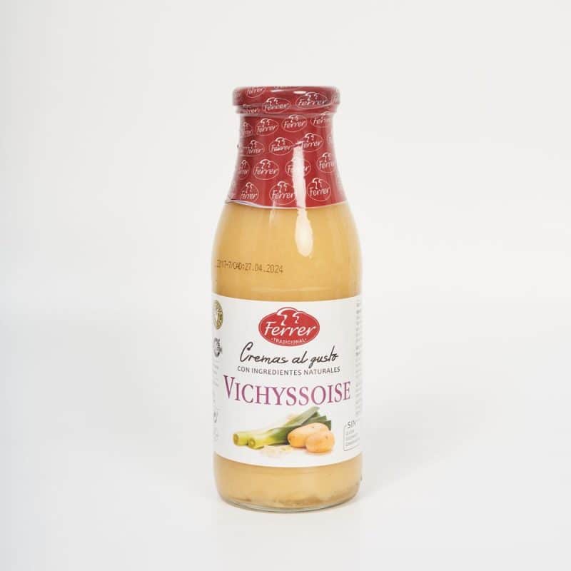 Crema Vichyssoise