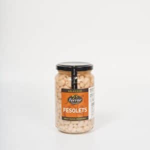 Fesolets