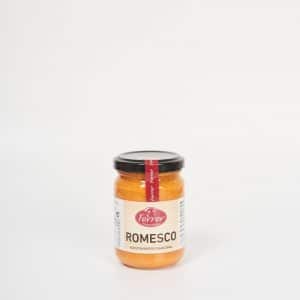 Salsa Romesco comprar online