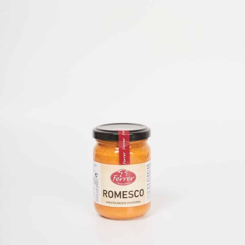 Salsa Romesco comprar online
