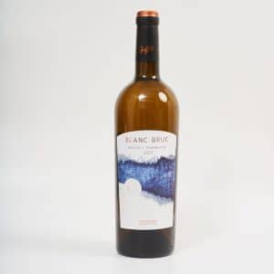 Vino Blanco Penedés, Blanc Bruc