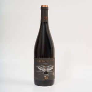 Vino tinto Penedés, La Clau de Volta