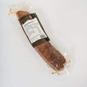 ½ Chorizo Ibérico Extremeño