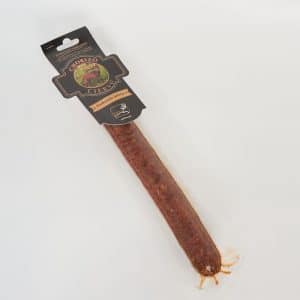 Chorizo de Ciervo