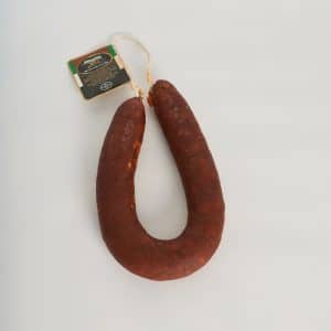Morcilla de Calabaza