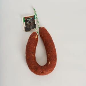 Morcilla Patatera