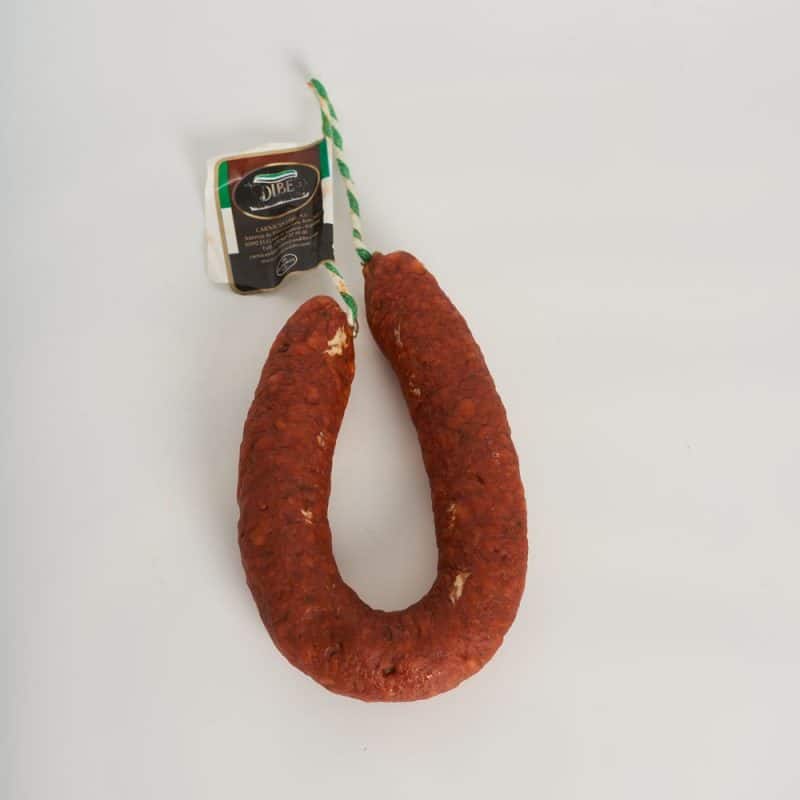 Morcilla Patatera