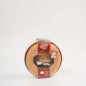 Torta del Casar D.O.P.