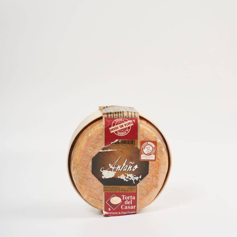 Cesta Gourmet Extremadura - Imagen 6