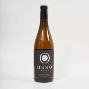 Vino Huno White, blanco D.O. Guadiana