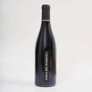 Vino Habla del Silencio