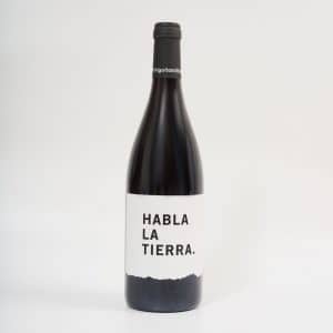 Vino Habla la Tierra