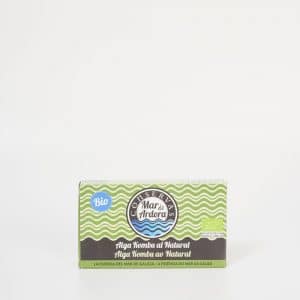 Alga Kombu