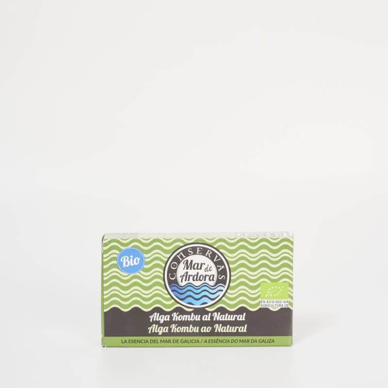 Alga Kombu