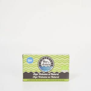 Alga Wakame