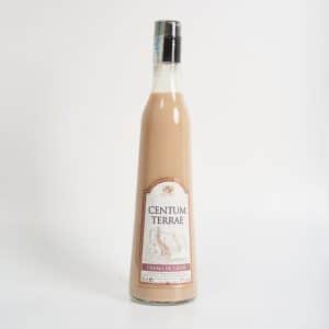 Crema de Licor Gallego