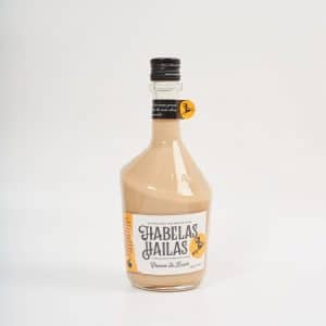 Crema de licor, Habelas Hailas