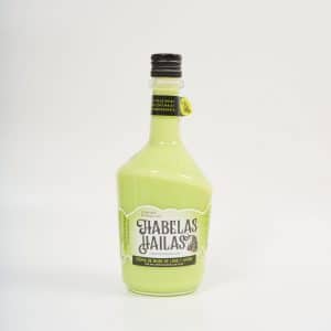 Crema de nube lima & limón, Habelas Hailas