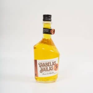 Licor de hierbas, Habelas Hailas