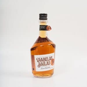 Licor tostado, Habelas Hailas