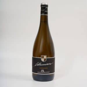 Vino Albariño