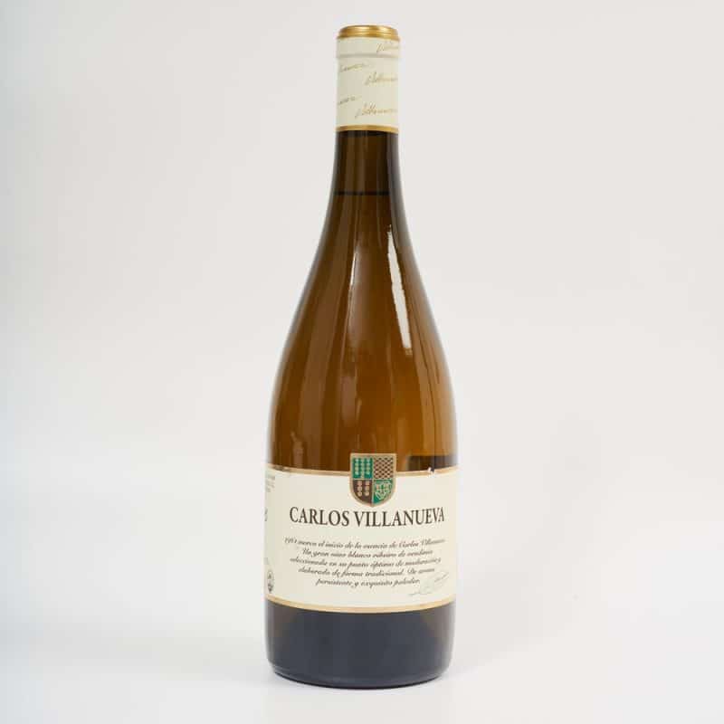 Vino Ribeiro