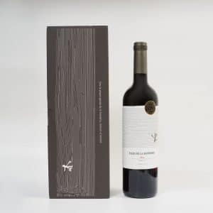 Vino tinto La Rioja Reserva, Pagos de la Sonsierra