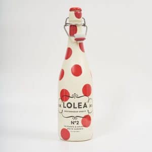 Sangría blanca, Lolea