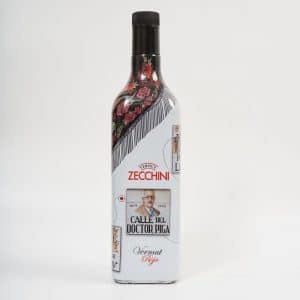 Vermouth de Madrid, Zecchini