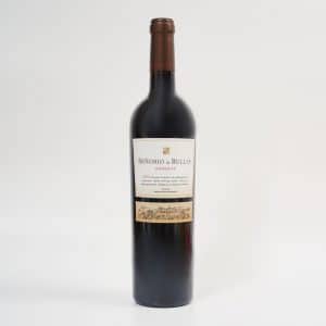 Vino D.O. Bullas Reserva